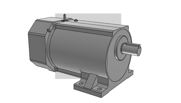 Động cơ NISSEI GLMN-18-100-T90W